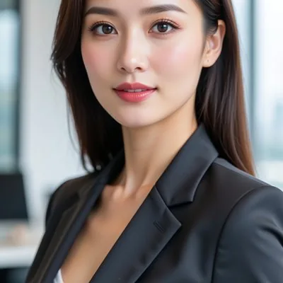 示例顾问乙